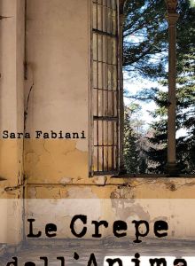 Sara Fabiani - Le crepe dell'anima