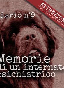 Diario n°9 - l'uccisione del cane del Direttore