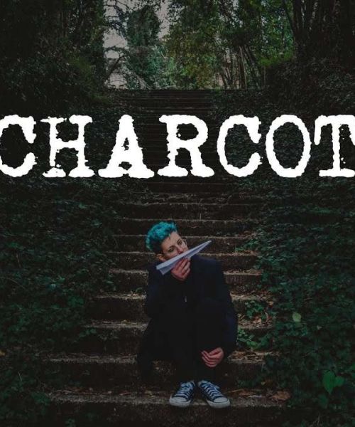 Manicomio di Volterra - Manicomio di Volterra 22Charcot22 di Narciso H 109615f1 - manicomio di volterra