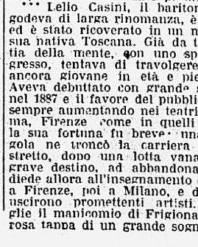 24 ottobre 1908 169d2fed - evaso di Volterra arrestato nel suo paese
