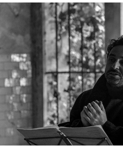 Manicomio di Volterra - Manicomio di Volterra Mi manchi Charcot - Gianni Calastri legge Corrispondenza Negata