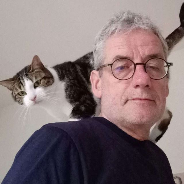 Visite guidate al Manicomio di Volterra 2025 - Manicomio di Volterra Franz Reinders - Guida turistica accreditata per le visite guidate al Manicomio di Volterra