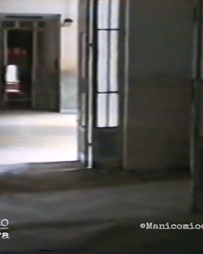 Padiglione Ferri: raro video amatoriale anni ‘90