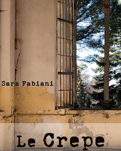 Sara Fabiani - Le crepe dell'anima