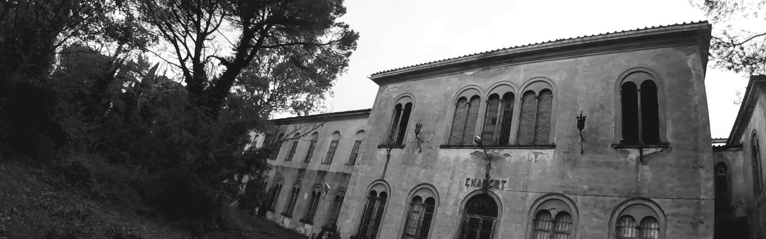 Manicomio di Volterra - Storie e racconti dall’ex ospedale psichiatrico più grande d’italia