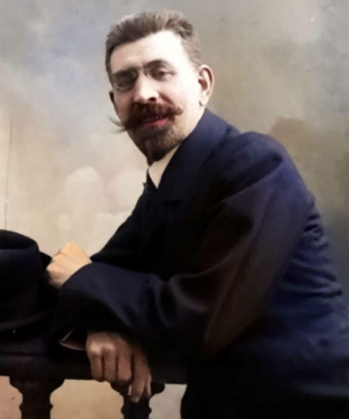 Manicomio di Volterra - Manicomio di Volterra Lelio Casini