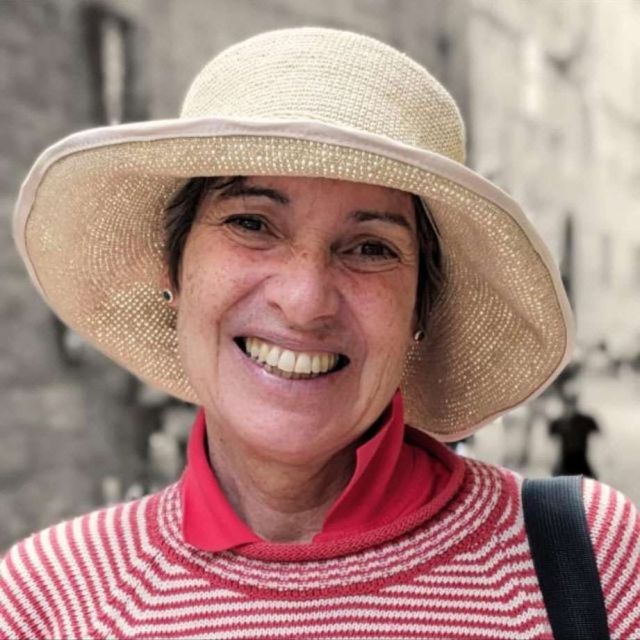 Visite guidate al Manicomio di Volterra 2025 - Manicomio di Volterra Carlotta Miliani - Guida turistica accreditata per le visite guidate al Manicomio di Volterra