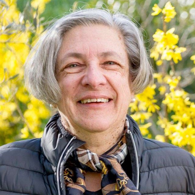 Visite guidate al Manicomio di Volterra 2025 - Manicomio di Volterra Gianna Franchi - Guida turistica accreditata per le visite guidate al Manicomio di Volterra