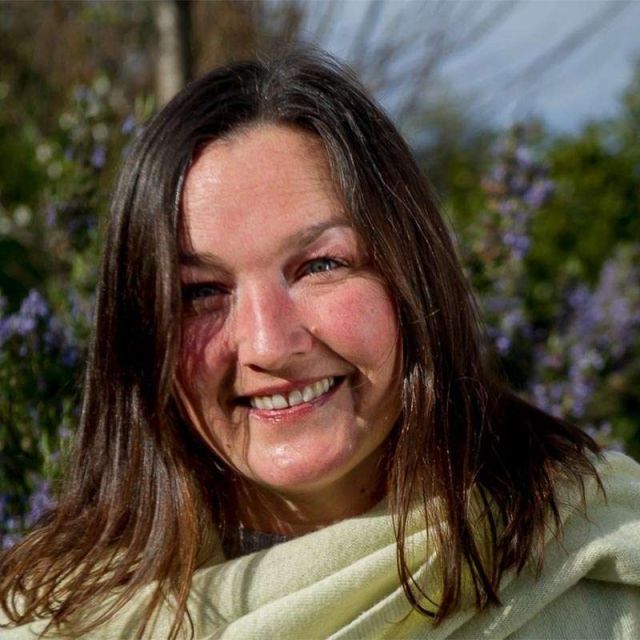 Visite guidate al Manicomio di Volterra 2025 - Manicomio di Volterra Annie Adair - Guida turistica accreditata per le visite guidate al Manicomio di Volterra