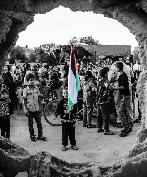 Manicomio di Volterra - Manicomio di Volterra Visita speciale al manicomio di Volterra in sostegno a Gaza scaled f4c6b111 - manicomio di volterra