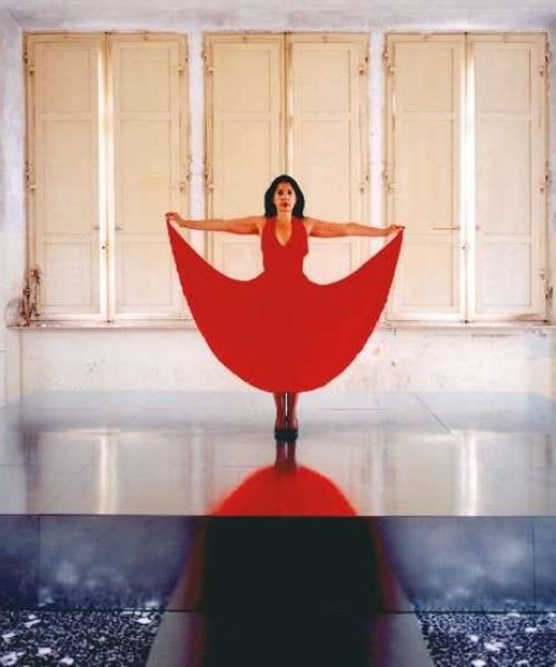 Manicomio di Volterra - Manicomio di Volterra marina abramovic 1V762S6J fbb5bce2 - manicomio di volterra