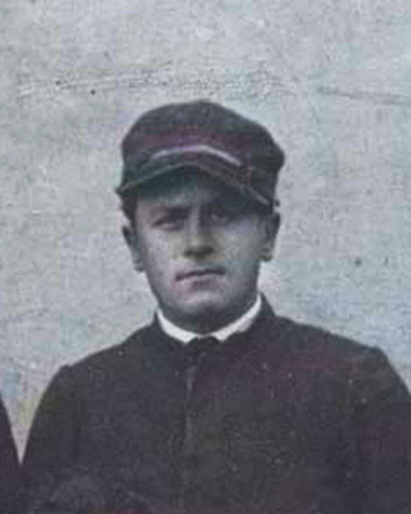 Giuseppe Bini