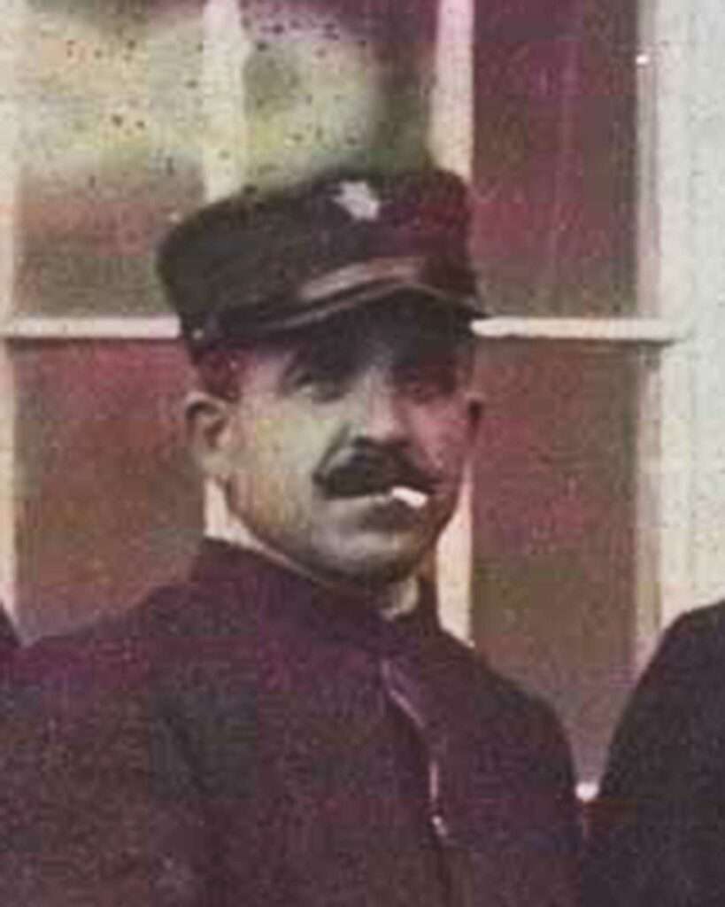 Vittorio Melani