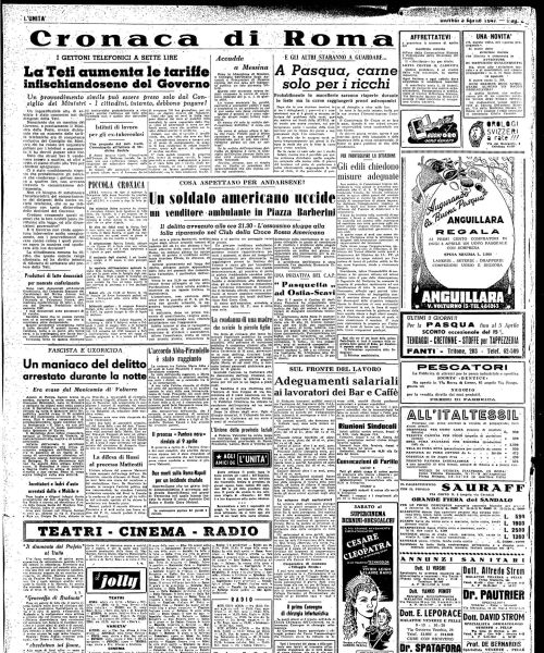 Manicomio di Volterra - Manicomio di Volterra Un maniaco del delitto arrestato durante a notte