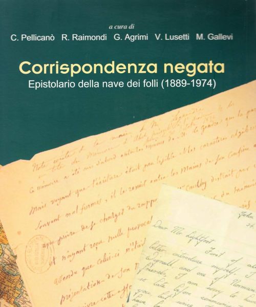 Manicomio di Volterra - Manicomio di Volterra corrispondenza negata 15772e5c - manicomio di volterra