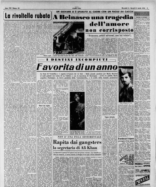 Manicomio di Volterra - Manicomio di Volterra Arrestato appena evaso un pazzo di Volterra