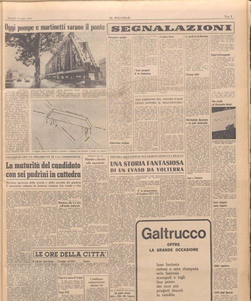 Manicomio di Volterra - Manicomio di Volterra Una storia fantasiosa di un evaso da Volterra