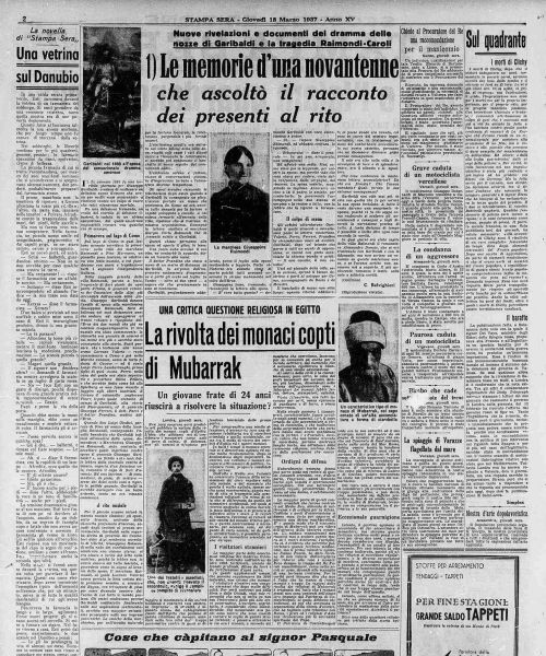 Manicomio di Volterra - Manicomio di Volterra Chiede al Procuratore del Re una raccomandazione per il manicomio