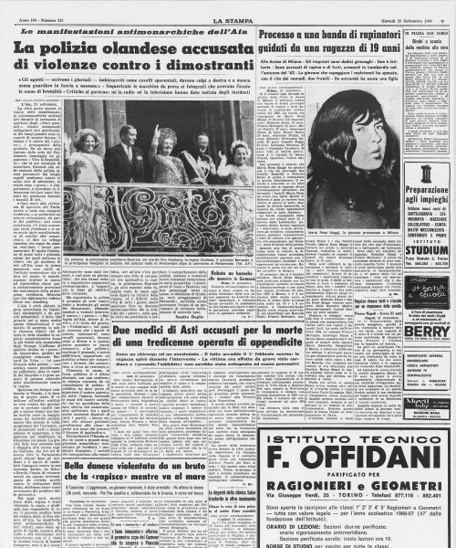 Manicomio di Volterra - Manicomio di Volterra Le degenti della clinica Salus trasferite in altro manicomio