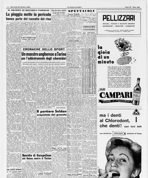 Manicomio di Volterra - Manicomio di Volterra Tenta due volte il suicidio in poco più di un'ora