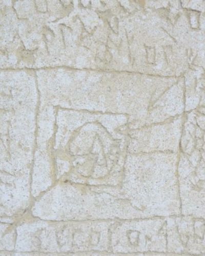 NOF di Elvira Macchiavelli - Manicomio di Volterra un fotogramma del video NOF di Elvira Macchiavelli