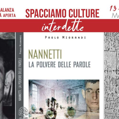 NOF4 - Fernando "Oreste" Nannetti - Manicomio di Volterra 279102430 511377157112538 5056824368476501080 n 8ea289b1 - nof4