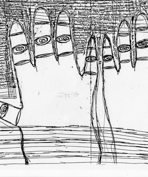 Manicomio di Volterra - Manicomio di Volterra Riflessioni tra arte contemporanea e arte preistorica il caso di NOF4 e lo studio delle mani 2 rotated 9bf5f62d - manicomio di volterra