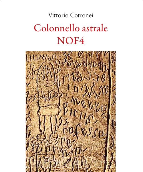 Manicomio di Volterra - Manicomio di Volterra Colonnello astrale. NOF4 a138aeeb - manicomio di volterra