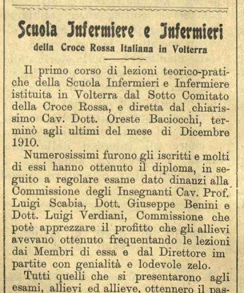 Manicomio di Volterra - Manicomio di Volterra scuola infermieri e infermieri a12ce559 - manicomio di volterra