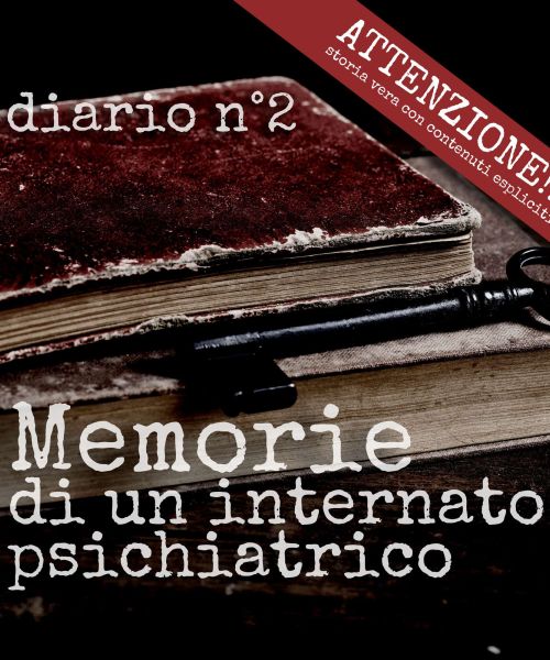 Manicomio di Volterra - Manicomio di Volterra memorie di un internato Reparto Ferri