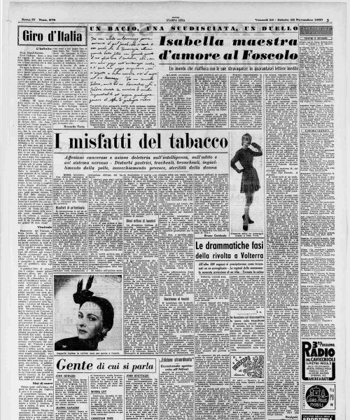 Manicomio di Volterra - Manicomio di Volterra Le drammatiche fasi della rivolta a Volterra