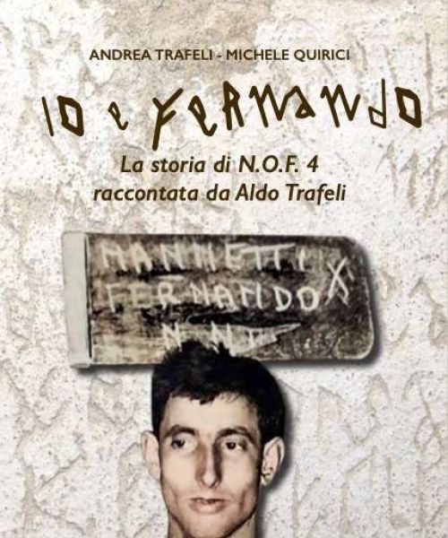 Manicomio di Volterra - Manicomio di Volterra COPERTINA BANDELLE NOF Trafeli f910ae66 - manicomio di volterra