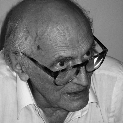 NOF4 - Fernando "Oreste" Nannetti - Manicomio di Volterra Mino Trafeli © Marghebarto96
